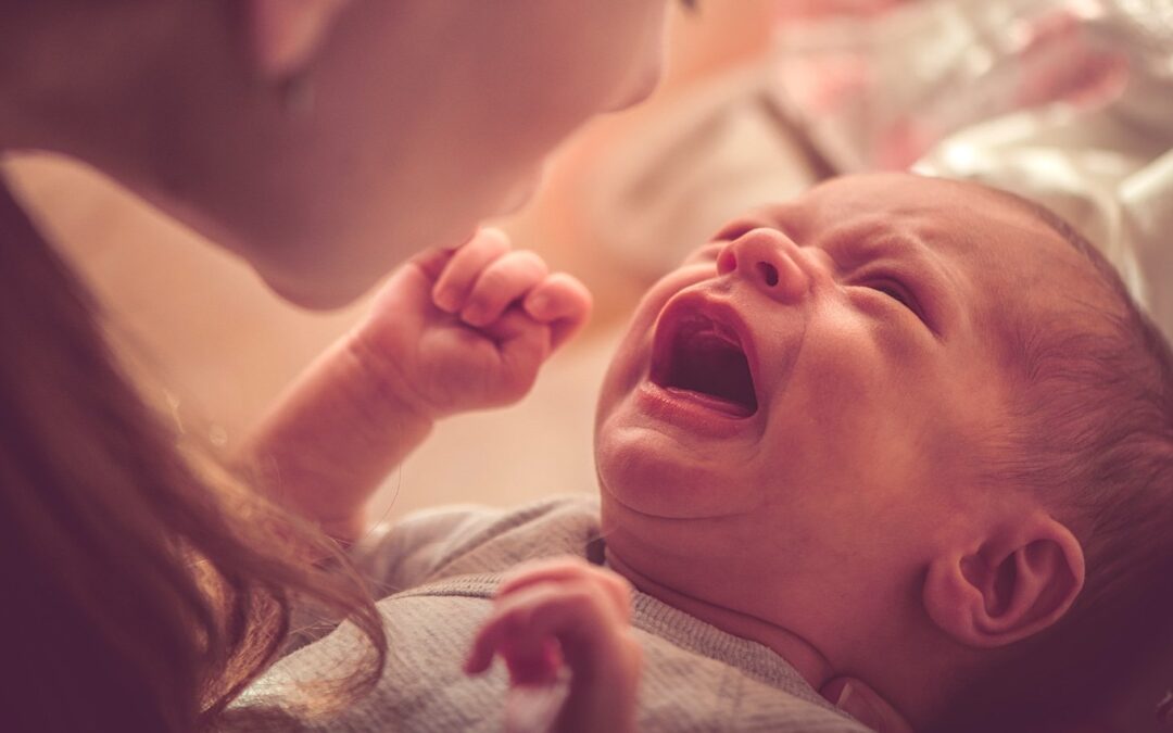 Nurturing Beginnings: The Benefits of Craniosacral Therapy for Newborns and Mothers